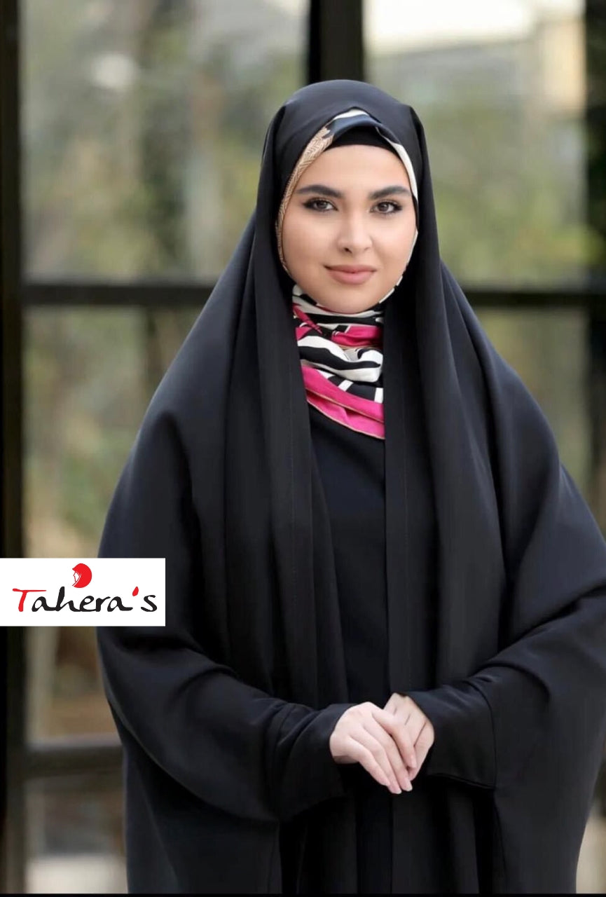 Iraqi Abaya Simple