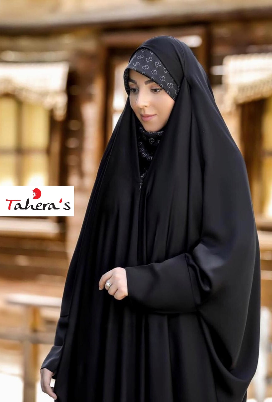 Misri Abaya