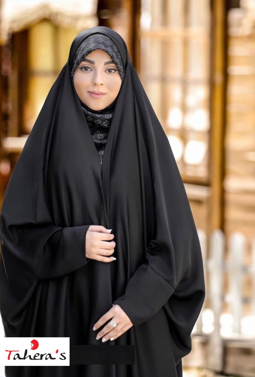 Misri Abaya
