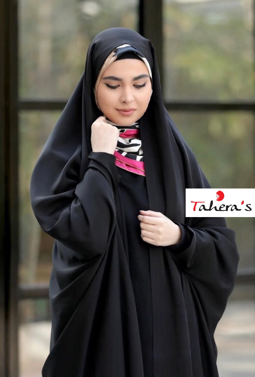 Iraqi Abaya Simple