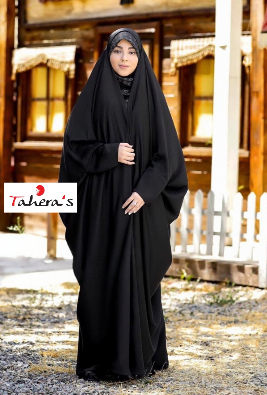 Misri Abaya