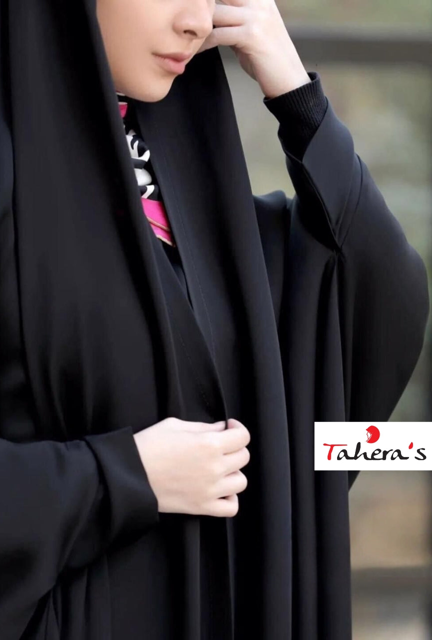 Iraqi Abaya Simple