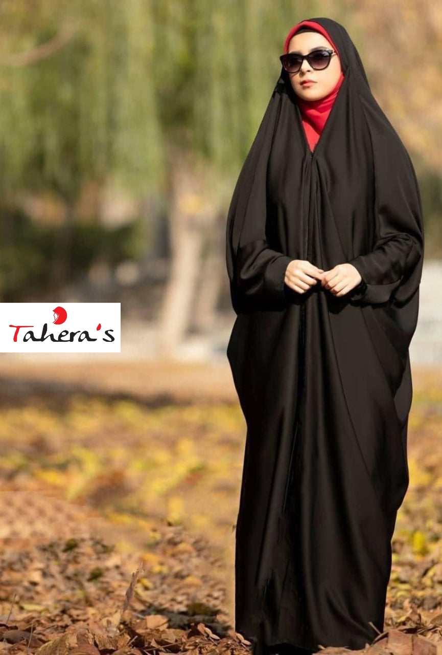 Iraqi Abaya Long Sleeves